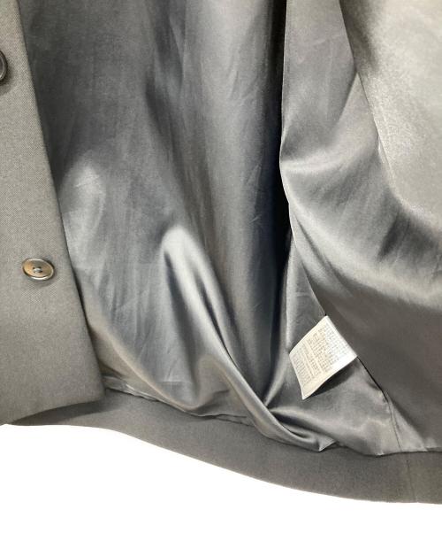 HARE（ハレ）HARE (ハレ) シャツジャケット ブラック サイズ:Sの古着・服飾アイテム