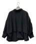 HARE (ハレ) シャツジャケット ブラック サイズ:S：5000円