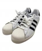 adidasアディダス）の古着「SUPERSTAR Boost/スーパースターブースト」｜ホワイト