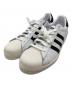 adidas（アディダス）の古着「SUPERSTAR Boost/スーパースターブースト」｜ホワイト