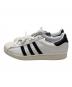 adidas (アディダス) SUPERSTAR Boost/スーパースターブースト ホワイト サイズ:SIZE 31cm 未使用品：7000円