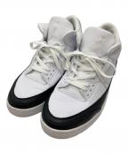 NIKE×FRAGMENT DESIGNナイキ×フラグメントデザイン）の古着「Air Jordan 3 