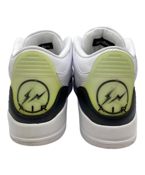 NIKE（ナイキ）NIKE (ナイキ) FRAGMENT DESIGN (フラグメントデザイン) Air Jordan 3 