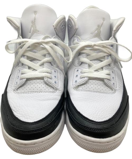 NIKE（ナイキ）NIKE (ナイキ) FRAGMENT DESIGN (フラグメントデザイン) Air Jordan 3 
