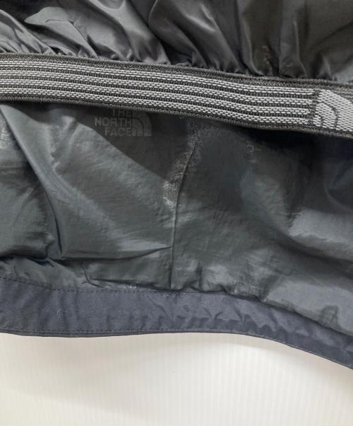 THE NORTH FACE（ザ ノース フェイス）THE NORTH FACE (ザ ノース フェイス) NATURAL HIT JACKET ブラック サイズ:Lの古着・服飾アイテム