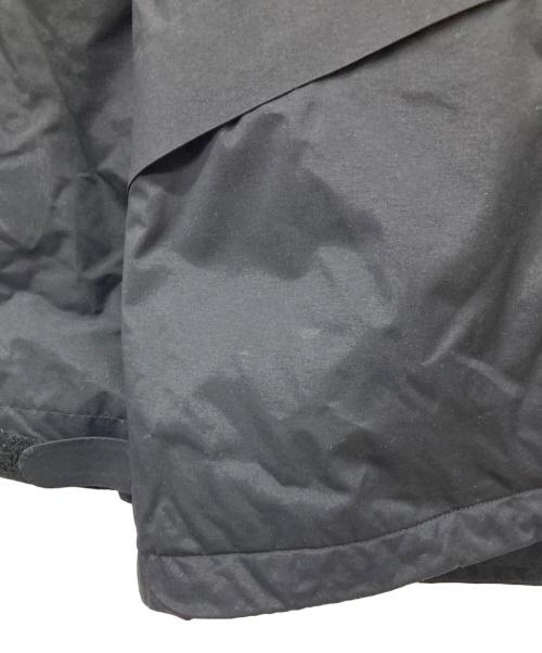 THE NORTH FACE（ザ ノース フェイス）THE NORTH FACE (ザ ノース フェイス) NATURAL HIT JACKET ブラック サイズ:Lの古着・服飾アイテム