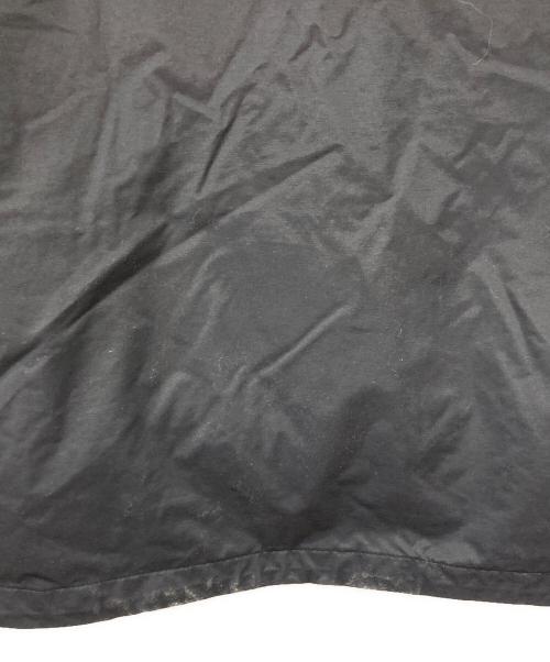 THE NORTH FACE（ザ ノース フェイス）THE NORTH FACE (ザ ノース フェイス) NATURAL HIT JACKET ブラック サイズ:Lの古着・服飾アイテム