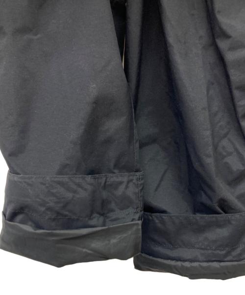 THE NORTH FACE（ザ ノース フェイス）THE NORTH FACE (ザ ノース フェイス) NATURAL HIT JACKET ブラック サイズ:Lの古着・服飾アイテム