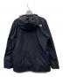 THE NORTH FACE (ザ ノース フェイス) NATURAL HIT JACKET ブラック サイズ:L：10000円