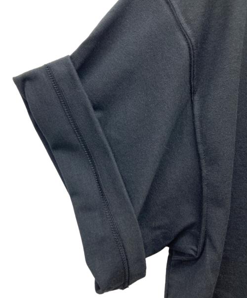 WTAPS（ダブルタップス）WTAPS (ダブルタップス) DESIGN 01 / SS / CTPL. COLLEGE ブラック サイズ:04 未使用品の古着・服飾アイテム