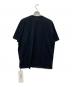 WTAPS (ダブルタップス) DESIGN 01 / SS / CTPL. COLLEGE ブラック サイズ:04 未使用品：13000円