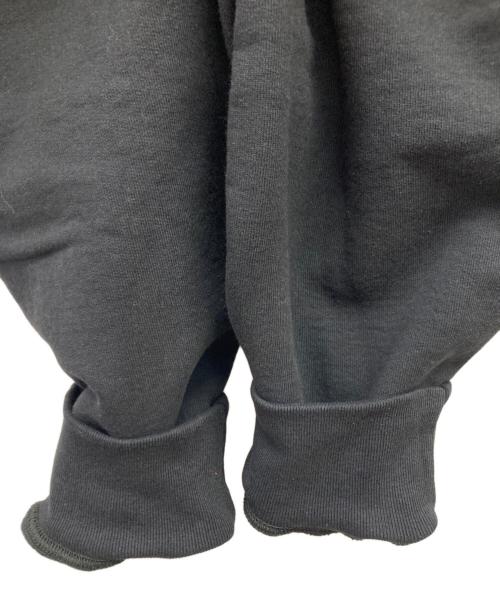 SUPREME（シュプリーム）SUPREME (シュプリーム) 19AW HQ Hooded Sweatshirt ブラック サイズ:XLの古着・服飾アイテム