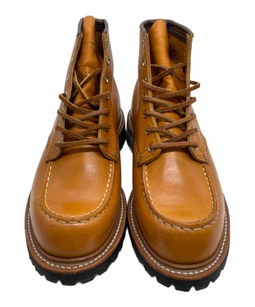 RED WING（レッドウィング）RED WING IRISH SETTER 6