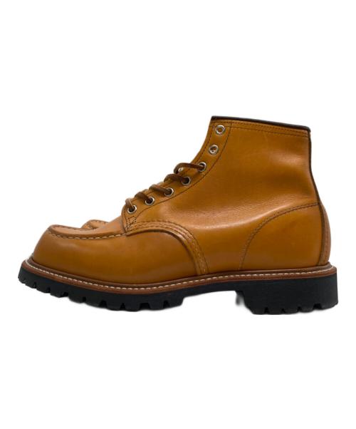 RED WING（レッドウィング）RED WING IRISH SETTER 6