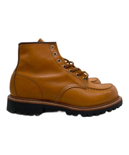 RED WING（レッドウィング）RED WING IRISH SETTER 6