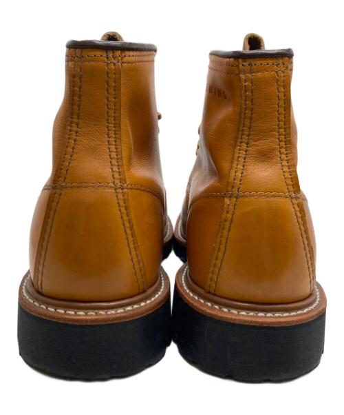 RED WING（レッドウィング）RED WING IRISH SETTER 6