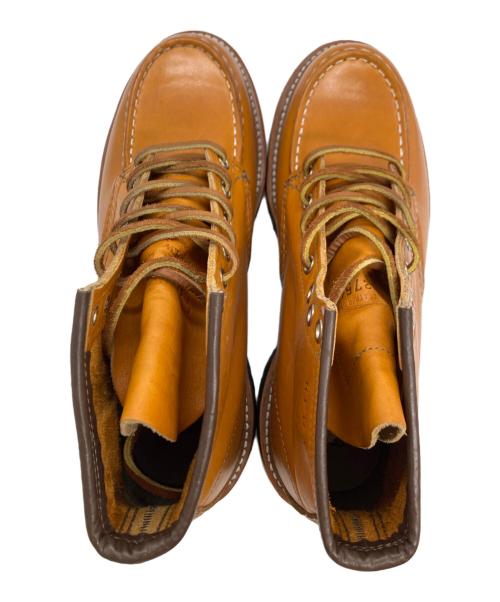 RED WING（レッドウィング）RED WING IRISH SETTER 6