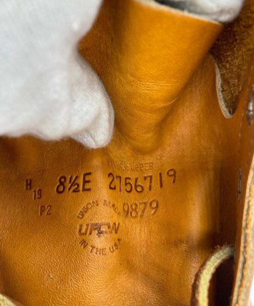 RED WING（レッドウィング）RED WING IRISH SETTER 6