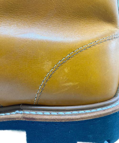 RED WING（レッドウィング）RED WING IRISH SETTER 6