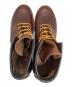 中古・古着 RED WING (レッドウィング) BECKMAN ブラウン サイズ:31ｃｍ(13D)：30000円