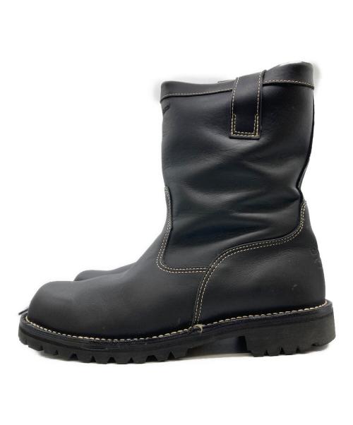 Danner（ダナー）Danner (ダナー) RIVERTON MONTAGNA ブラック サイズ:10の古着・服飾アイテム