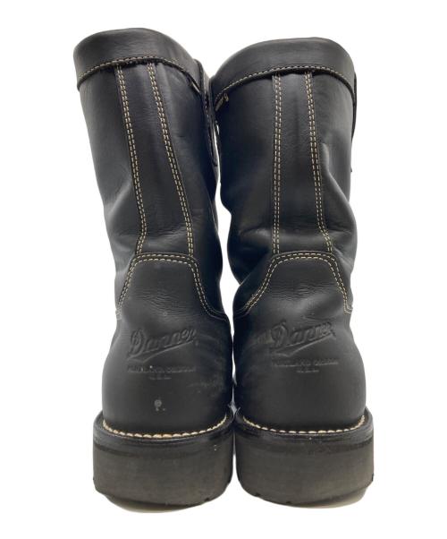 Danner（ダナー）Danner (ダナー) RIVERTON MONTAGNA ブラック サイズ:10の古着・服飾アイテム