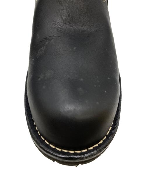 Danner（ダナー）Danner (ダナー) RIVERTON MONTAGNA ブラック サイズ:10の古着・服飾アイテム