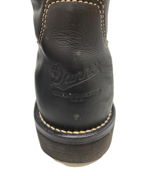 Danner（ダナー）Danner (ダナー) RIVERTON MONTAGNA ブラック サイズ:10の古着・服飾アイテム