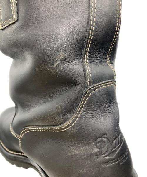 Danner（ダナー）Danner (ダナー) RIVERTON MONTAGNA ブラック サイズ:10の古着・服飾アイテム