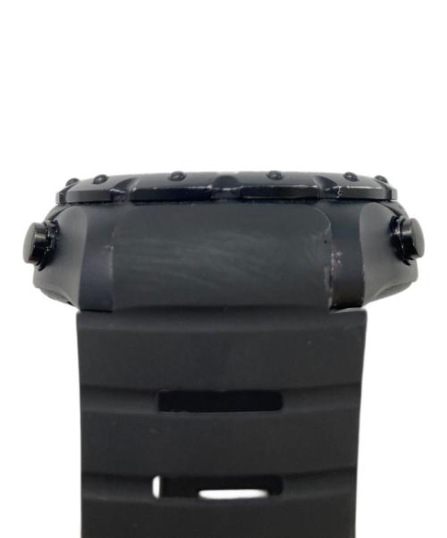 SUUNTO（スント）SUUNTO (スント) X-LANDER MILITARY ブラックの古着・服飾アイテム