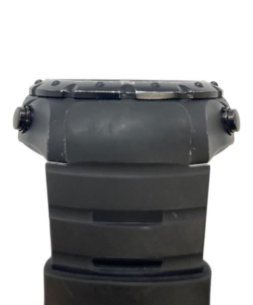 SUUNTO（スント）SUUNTO (スント) X-LANDER MILITARY ブラックの古着・服飾アイテム