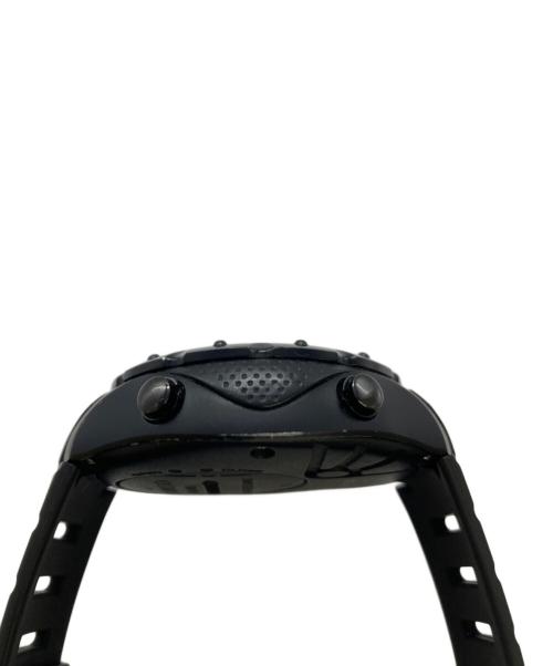 SUUNTO（スント）SUUNTO (スント) X-LANDER MILITARY ブラックの古着・服飾アイテム