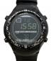 SUUNTO（スント）の古着「X-LANDER MILITARY」｜ブラック
