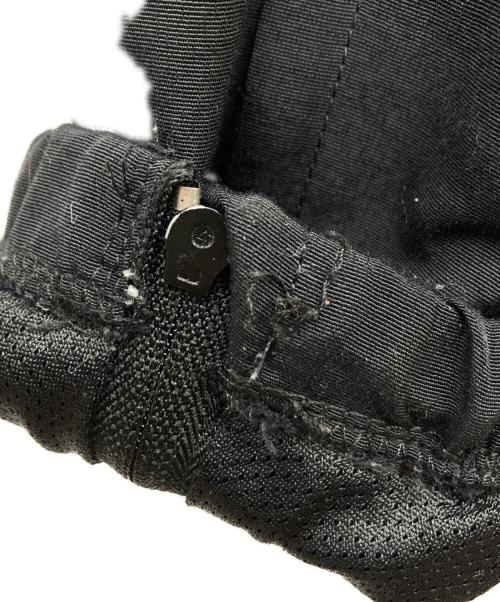 US ARMY（ユーエスアーミー）US ARMY (ユーエスアーミー) アーミートレーニングパンツ ブラック サイズ:LARGEの古着・服飾アイテム