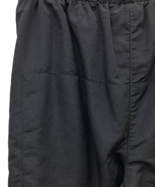 US ARMY（ユーエスアーミー）US ARMY (ユーエスアーミー) アーミートレーニングパンツ ブラック サイズ:LARGEの古着・服飾アイテム