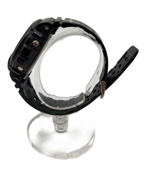 CASIO（カシオ）CASIO (カシオ) G-SHOCK リストウォッチ ブラックの古着・服飾アイテム