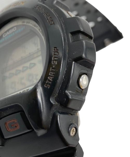 CASIO（カシオ）CASIO (カシオ) G-SHOCK リストウォッチ ブラックの古着・服飾アイテム