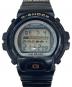 CASIO（カシオ）の古着「G-SHOCK リストウォッチ」｜ブラック