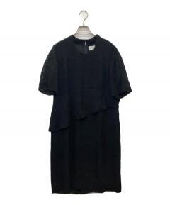 中古・古着通販】mina perhonen (ミナ ペルホネン) forest dot シルク