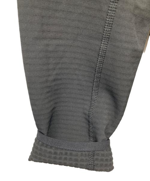 MAMMUT（マムート）MAMMUT (マムート) Madris Light ML Hooded Jacket ブラック サイズ:Sの古着・服飾アイテム