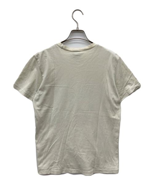 worlds end（ワールドエンド）worlds end (ワールドエンド) KEITH HARING S/S T-SHIRT ベージュ サイズ:記載なしの古着・服飾アイテム