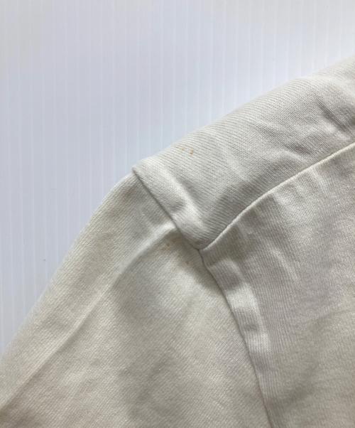 worlds end（ワールドエンド）worlds end (ワールドエンド) KEITH HARING S/S T-SHIRT ベージュ サイズ:記載なしの古着・服飾アイテム