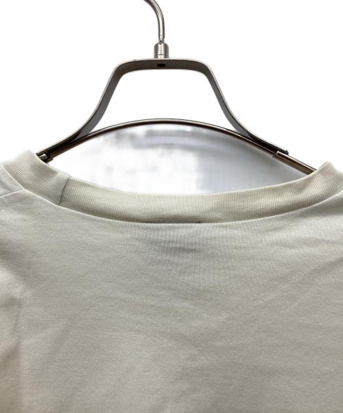 worlds end（ワールドエンド）worlds end (ワールドエンド) KEITH HARING S/S T-SHIRT ベージュ サイズ:記載なしの古着・服飾アイテム