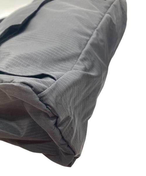 MYSTERY RANCH（ミステリーランチ）MYSTERY RANCH (ミステリーランチ) INDIE ショルダーバッグ/インディー ショルダーバッグ ブラックの古着・服飾アイテム