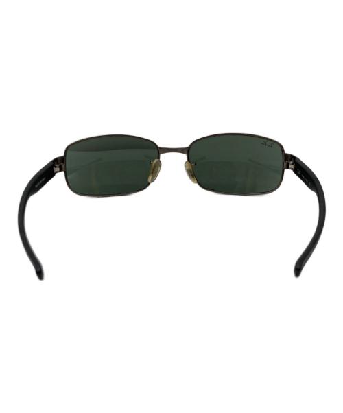 RAY-BAN（レイバン）RAY-BAN (レイバン) サングラス/RB3331 グレー×ブラックの古着・服飾アイテム