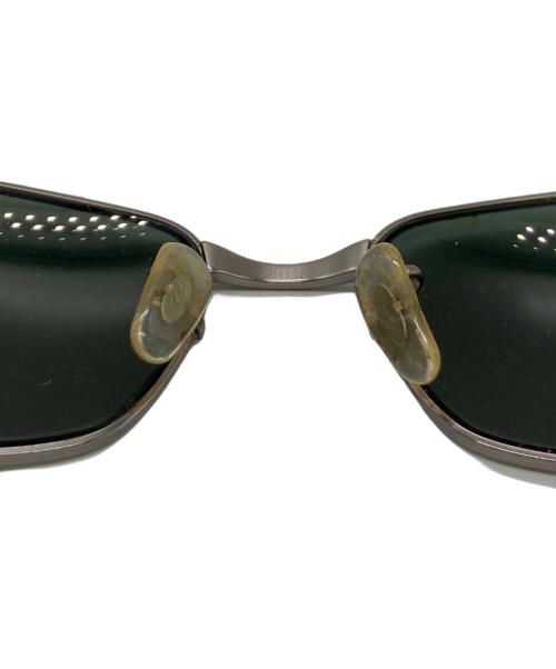 RAY-BAN（レイバン）RAY-BAN (レイバン) サングラス/RB3331 グレー×ブラックの古着・服飾アイテム