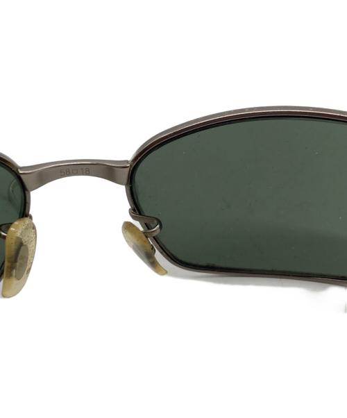 RAY-BAN（レイバン）RAY-BAN (レイバン) サングラス/RB3331 グレー×ブラックの古着・服飾アイテム