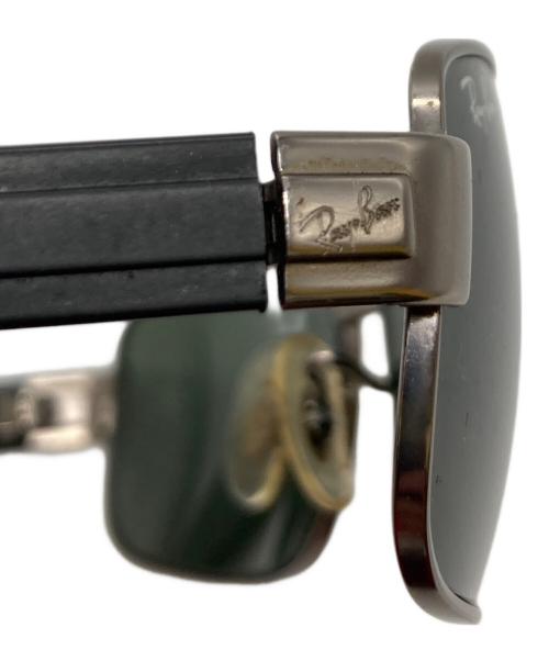 RAY-BAN（レイバン）RAY-BAN (レイバン) サングラス/RB3331 グレー×ブラックの古着・服飾アイテム