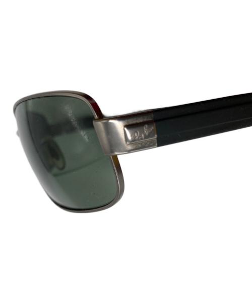 RAY-BAN（レイバン）RAY-BAN (レイバン) サングラス/RB3331 グレー×ブラックの古着・服飾アイテム