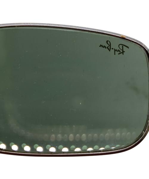 RAY-BAN（レイバン）RAY-BAN (レイバン) サングラス/RB3331 グレー×ブラックの古着・服飾アイテム